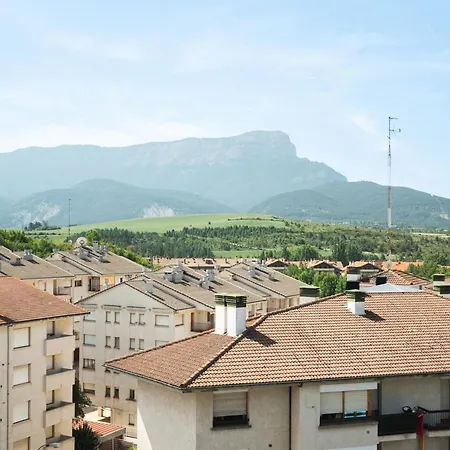 Alba4 Apartament *