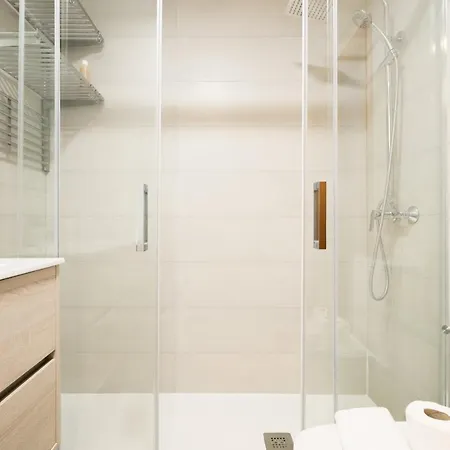 Alba4 Apartament Jaca