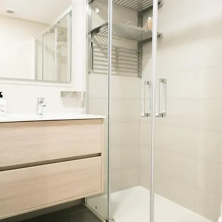 Alba4 Apartament *