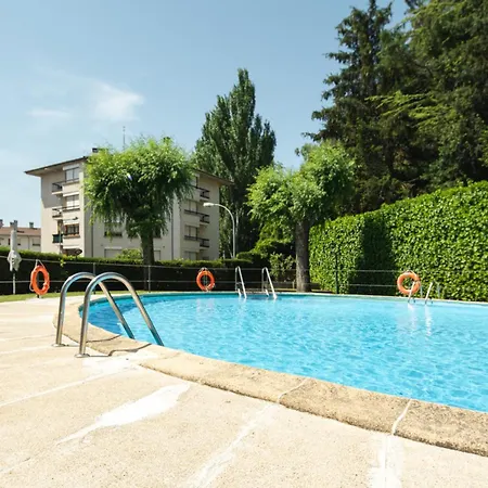 Alba4 Apartament