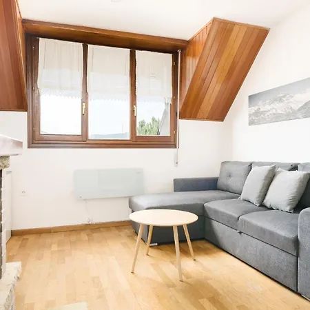 Alba4 Apartament