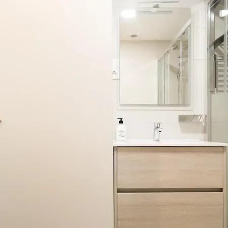 Alba4 Apartament Jaca