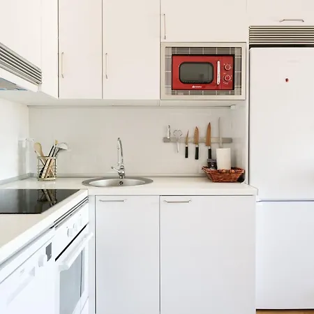 Alba4 Apartament