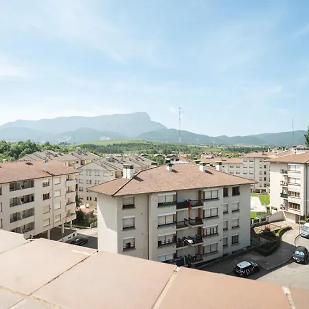 Apartament Alba4 *